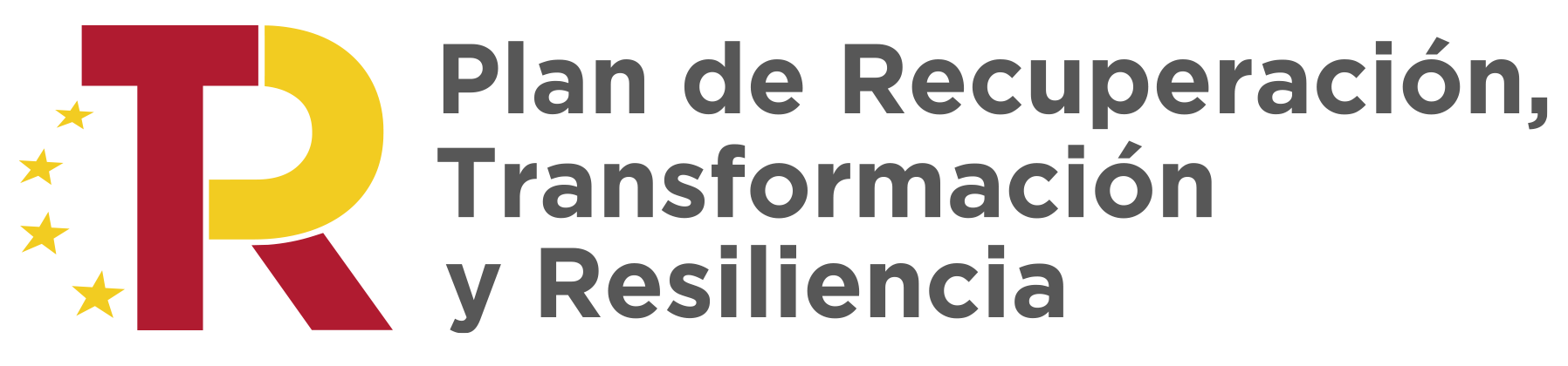 Imagen Plan de Recuperación trasformación y Resilencia