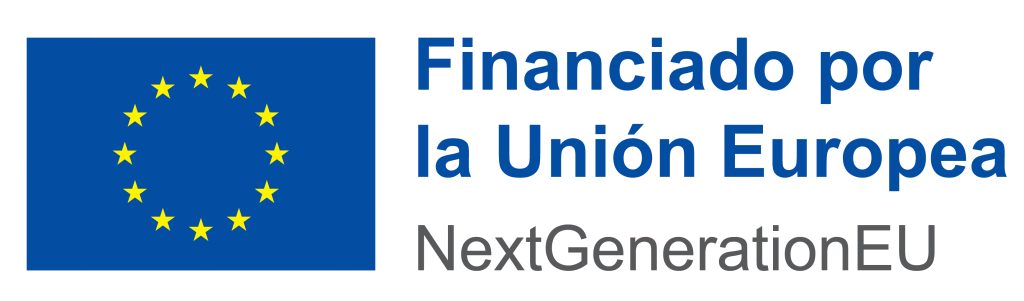 Imagen Financiado por la Unión Europea